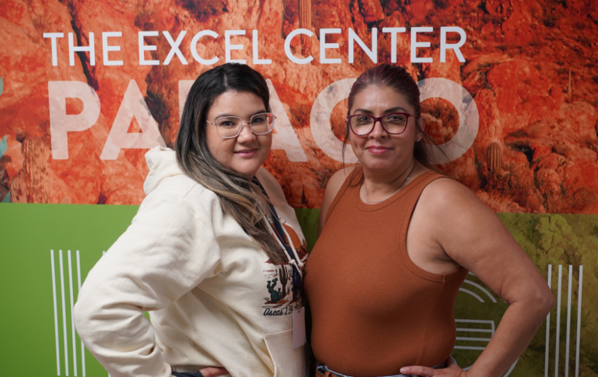 Our Campuses The Excel Center